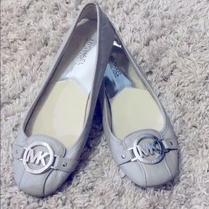 COPY - Michael Kors slip on shoes